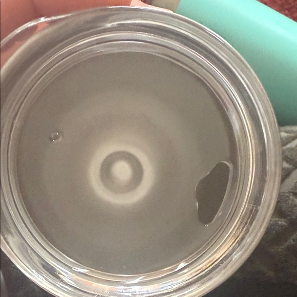 Mommy's Sippy Cup - Pink Insulated Travel Tumbler 8oz💜 - Picture 7 of 8